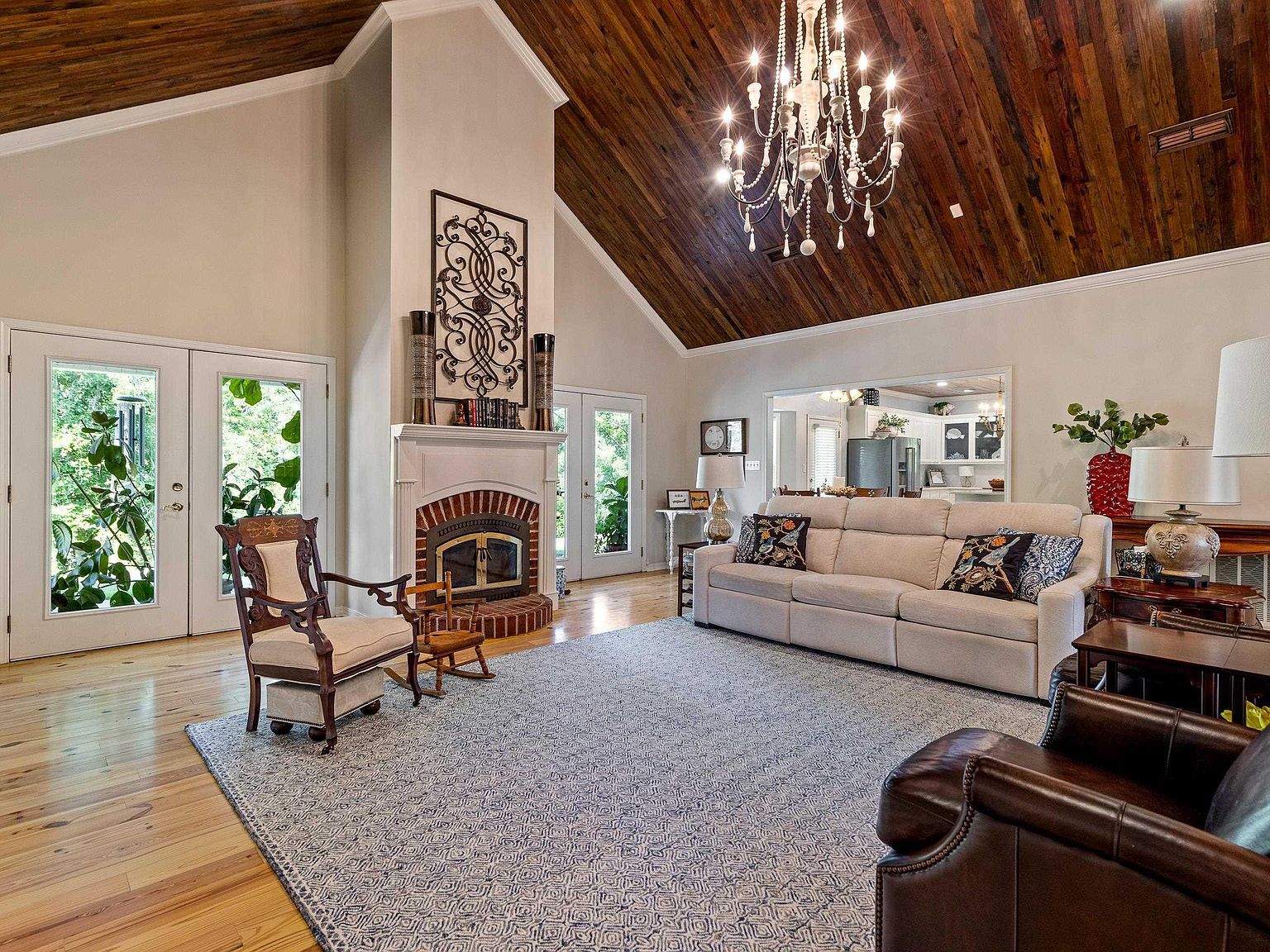 1737 Williams Rd Choudrant, LA 71227 - Thumbnail 4