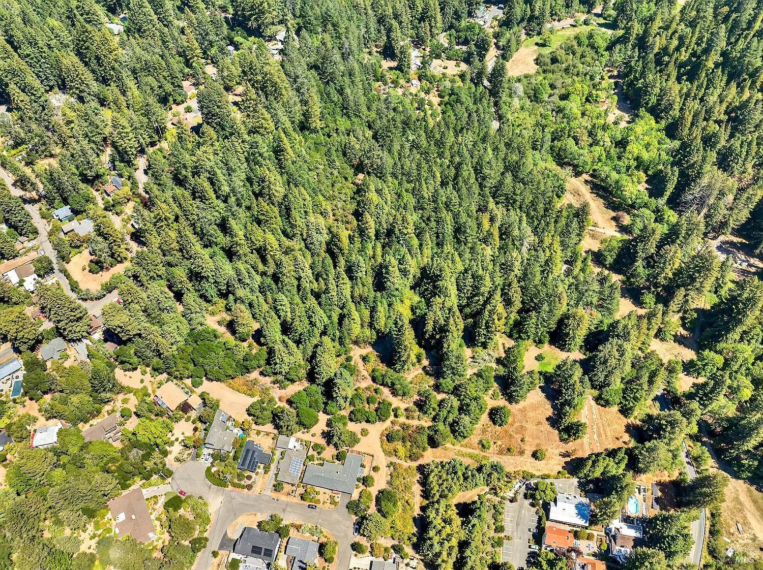 13353 Pocket Canyon Rd Guerneville, CA 95446 - Thumbnail 4