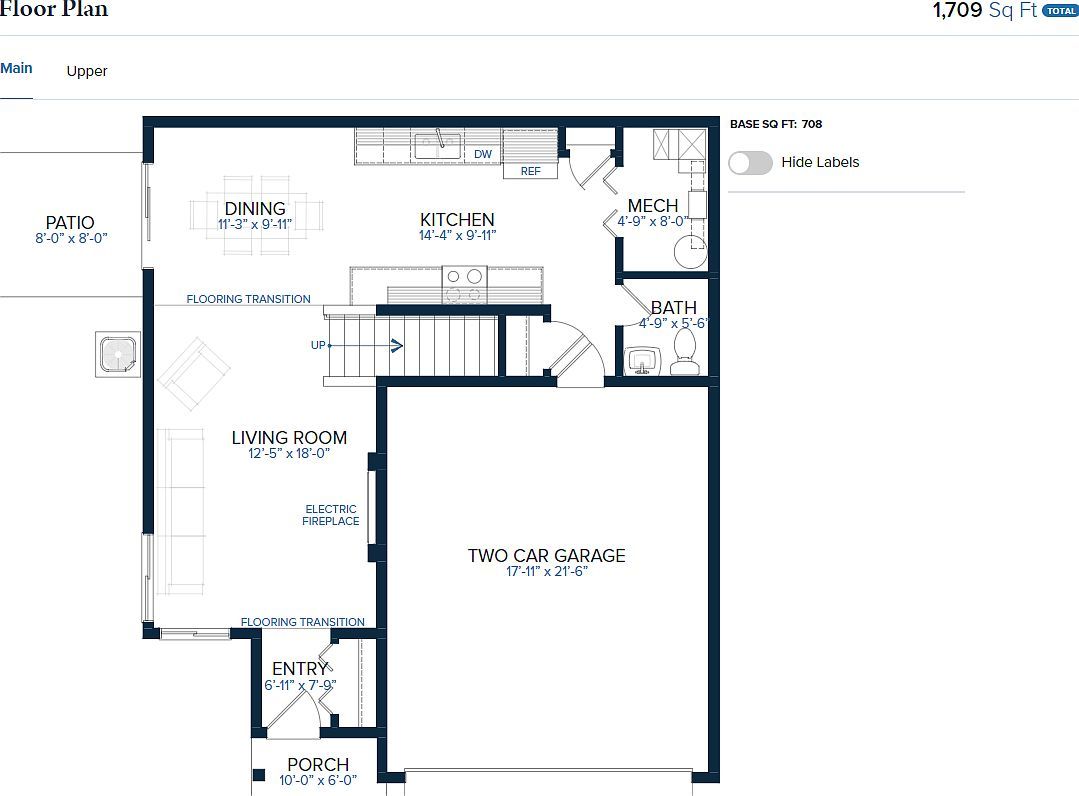 12734 8th Ave S Zimmerman, MN 55398 - Thumbnail 4