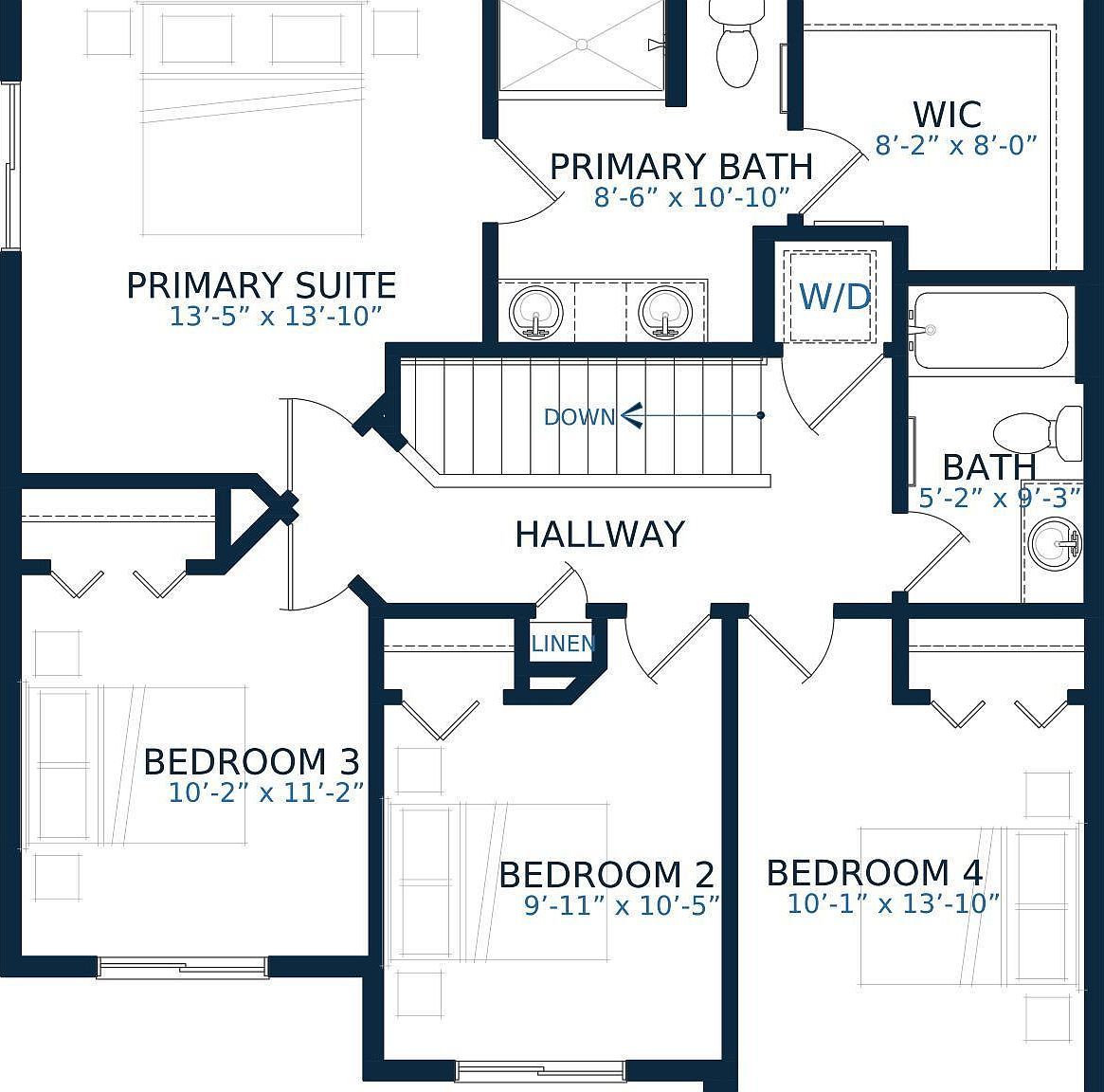 12604 3rd St W Zimmerman, MN 55398 - Thumbnail 4
