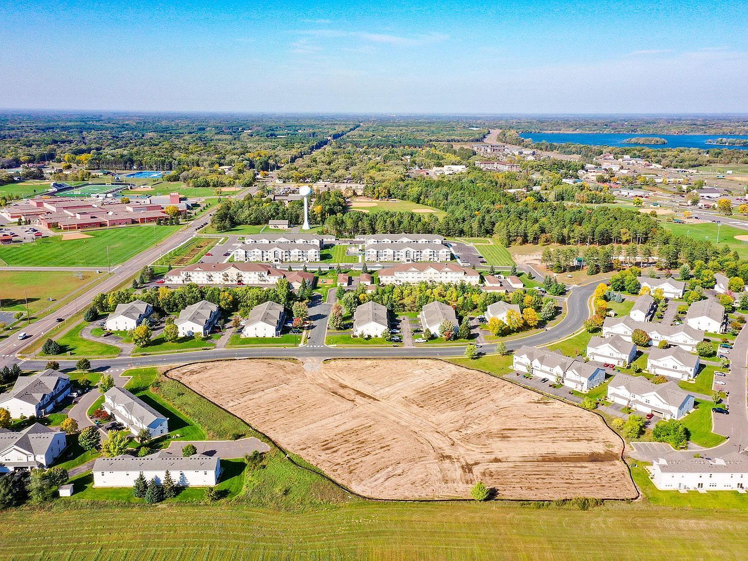 25586 3rd St W Zimmerman, MN 55398 - Thumbnail 4