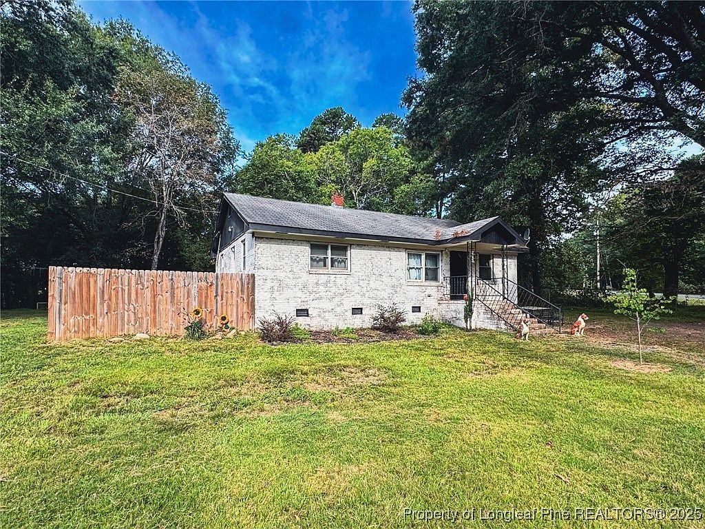 466 W Forest Oaks Dr Sanford, NC 27330 - Thumbnail 4