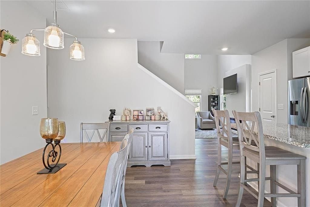 115 Haven Brook Way Douglasville, GA 30134 - Thumbnail 4