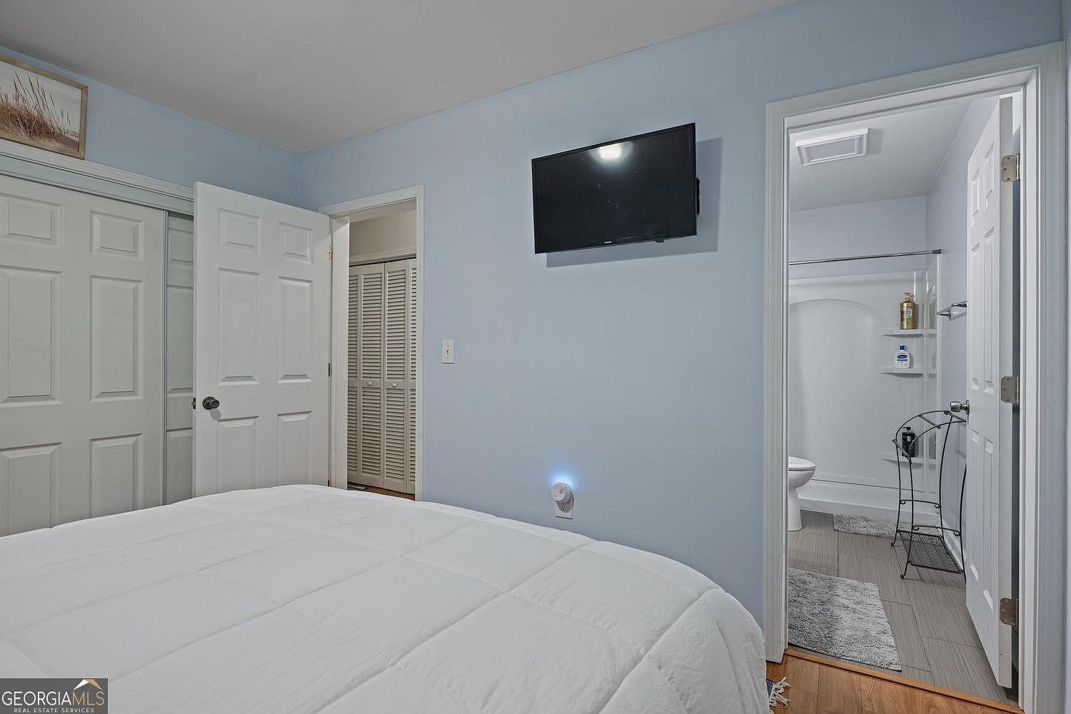 1604 Perserverence Hill Cir NW Kennesaw, GA 30152 - Thumbnail 4