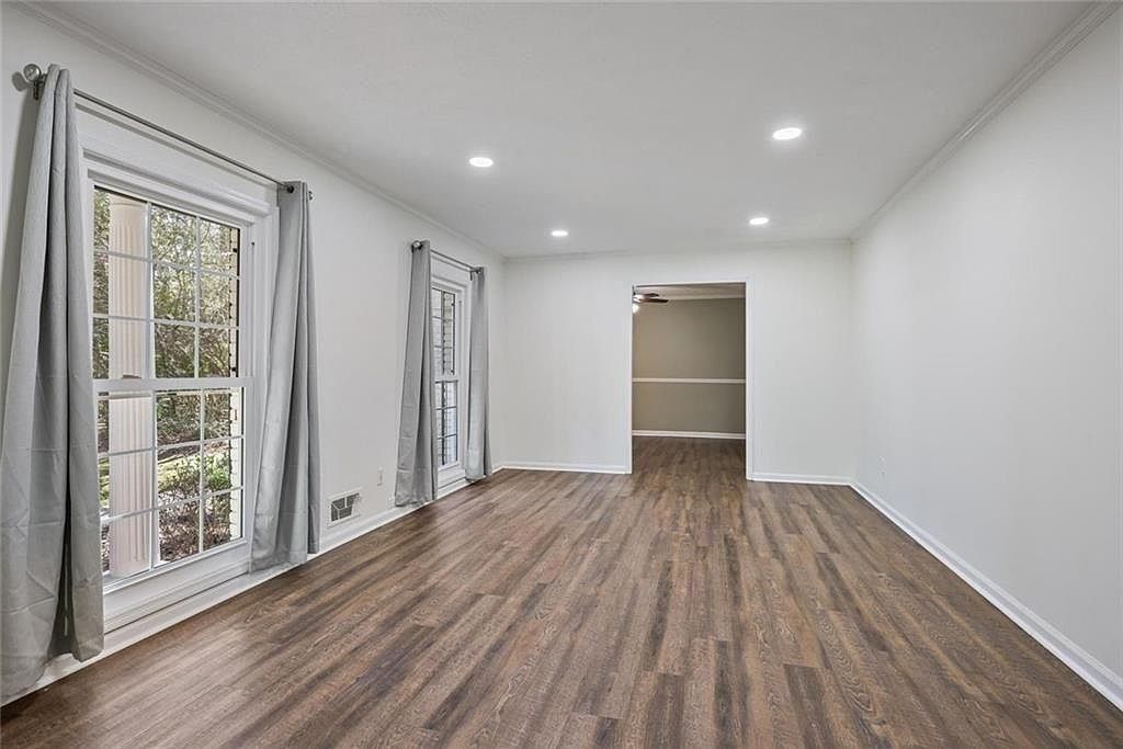 4505 Cochran Mill Rd Fairburn, GA 30213 - Thumbnail 4