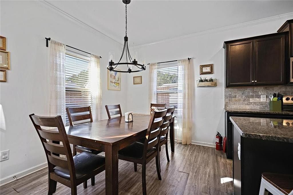 394 Hawthorn Dr Dallas, GA 30132 - Thumbnail 4