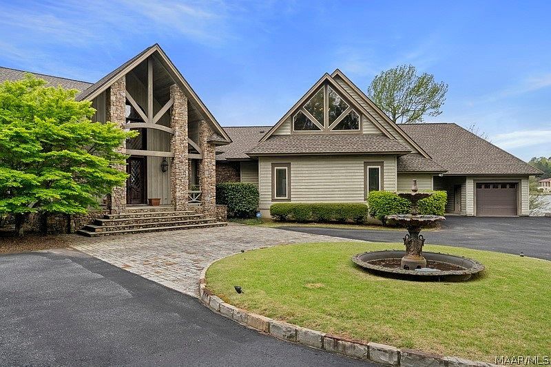 238 Willow Wood Alexander City, AL 35010 - Thumbnail 4