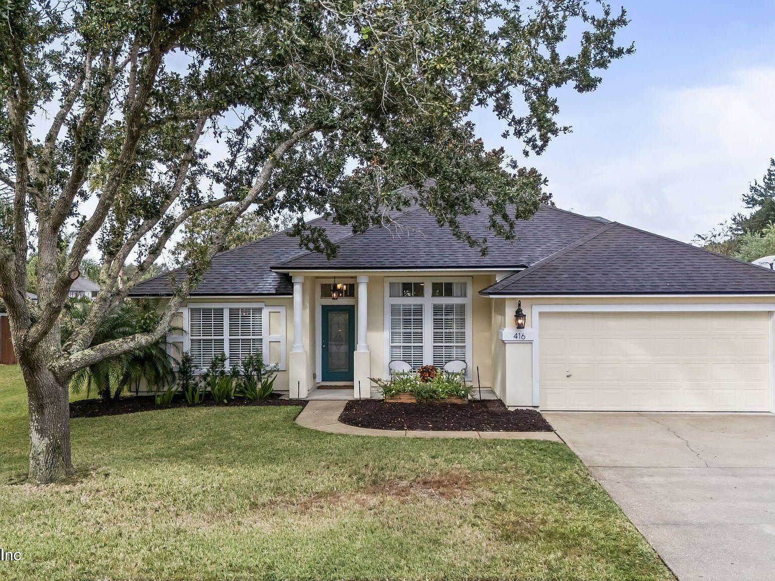 416 W Silverthorn Ln Ponte Vedra, FL 32081 - Thumbnail 4