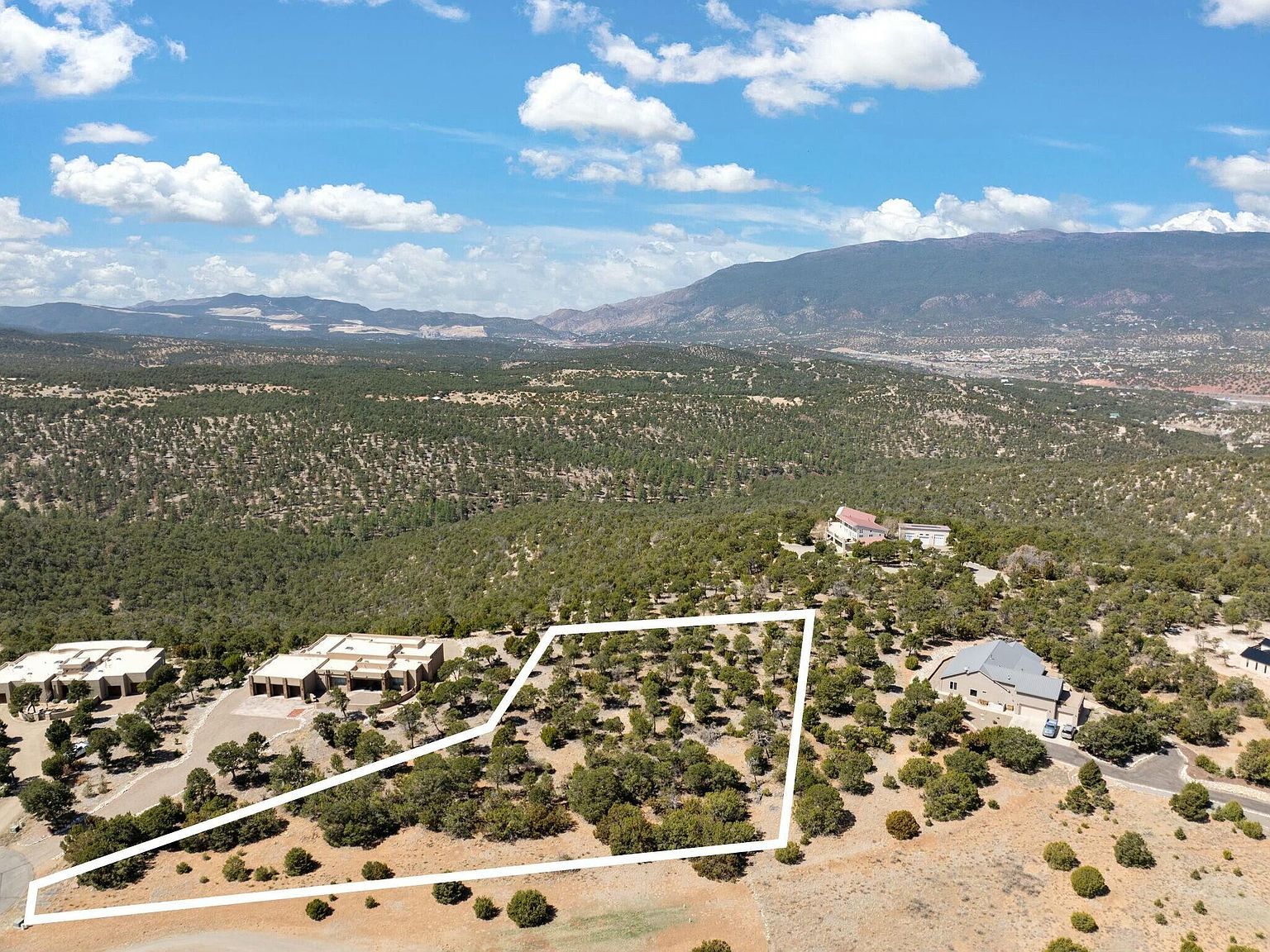 29 Mustang Mesa Trl Tijeras, NM 87059 - Thumbnail 4