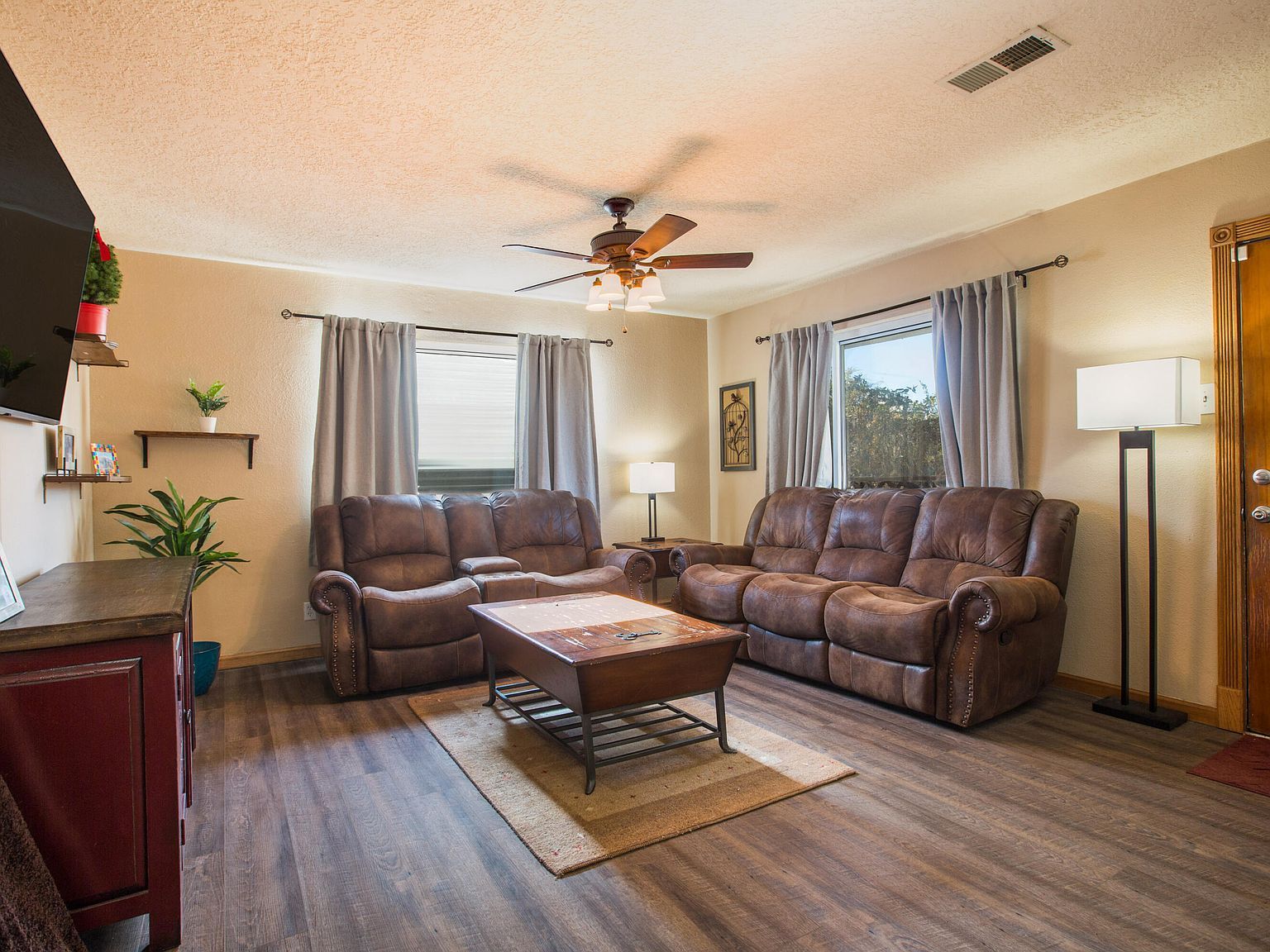 2708 Morris St NE Albuquerque, NM 87112 - Thumbnail 4