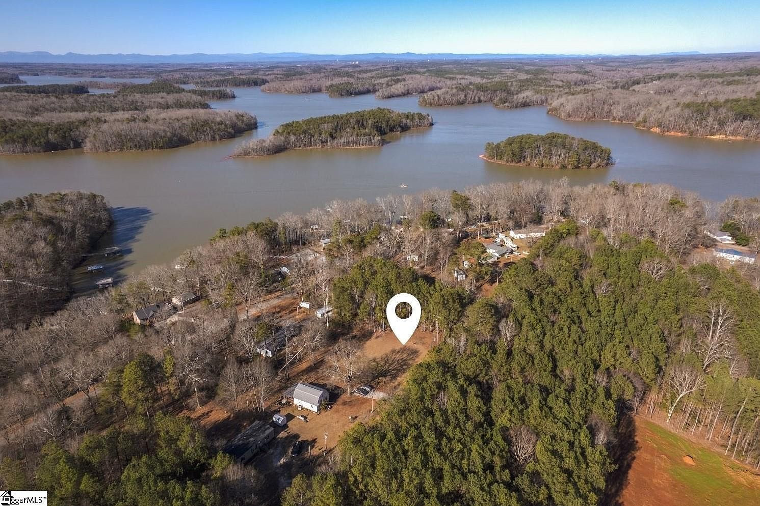 155 Sky Ln Townville, SC 29689 - Thumbnail 4