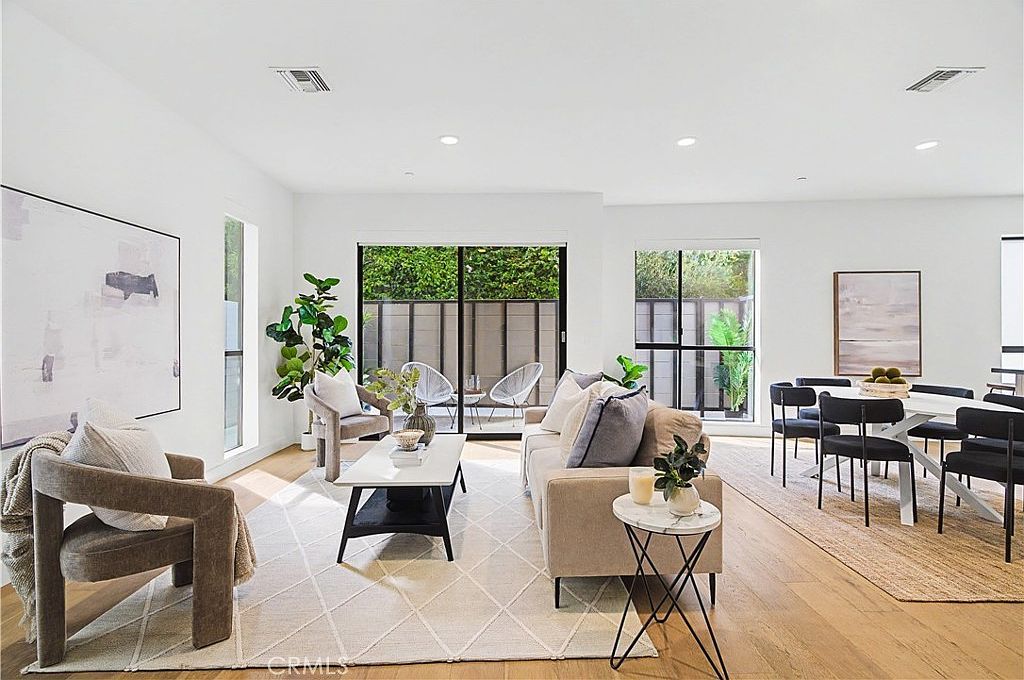 3981 Moore St APT 101 Los Angeles, CA 90066 - Thumbnail 4