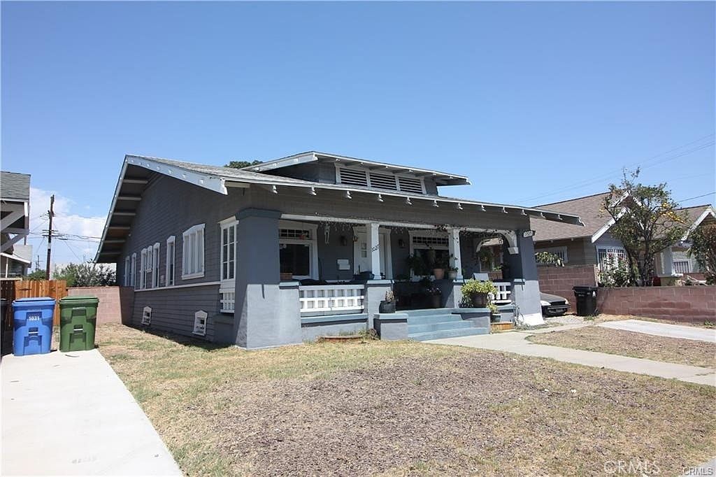 1027 W 46th St Los Angeles, CA 90037 - Thumbnail 4