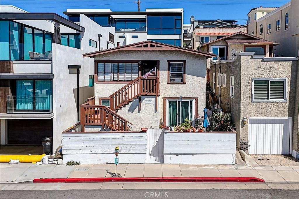 1636 Hermosa Ave Hermosa Beach, CA 90254 - Thumbnail 4