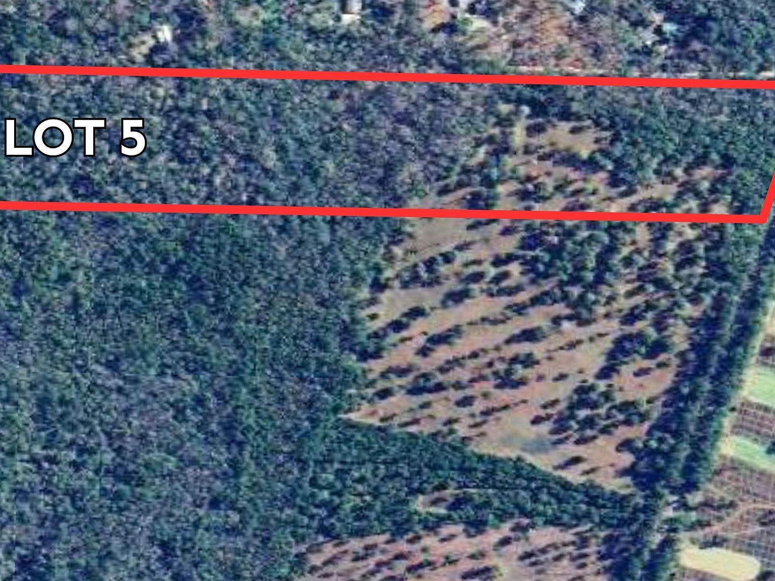 5 Watermill Rd Monticello, FL 32344 - Thumbnail 4