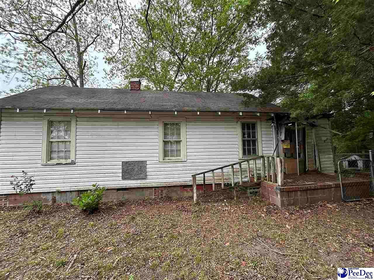 711 E Liberty St Marion, SC 29571 - Thumbnail 4