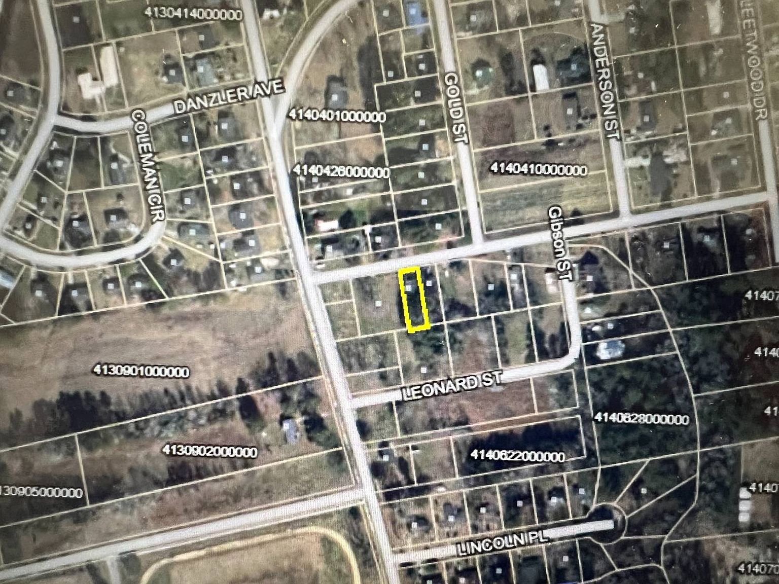 4709 E Highway 76 Mullins, SC 29574 | Land/Lot