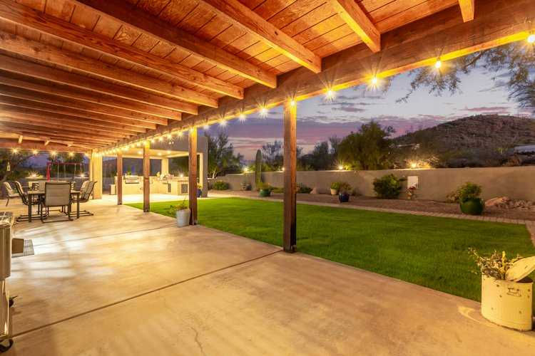 4101 West Calle Don Monte, Tucson, AZ, USA, 85746 - Thumbnail 4