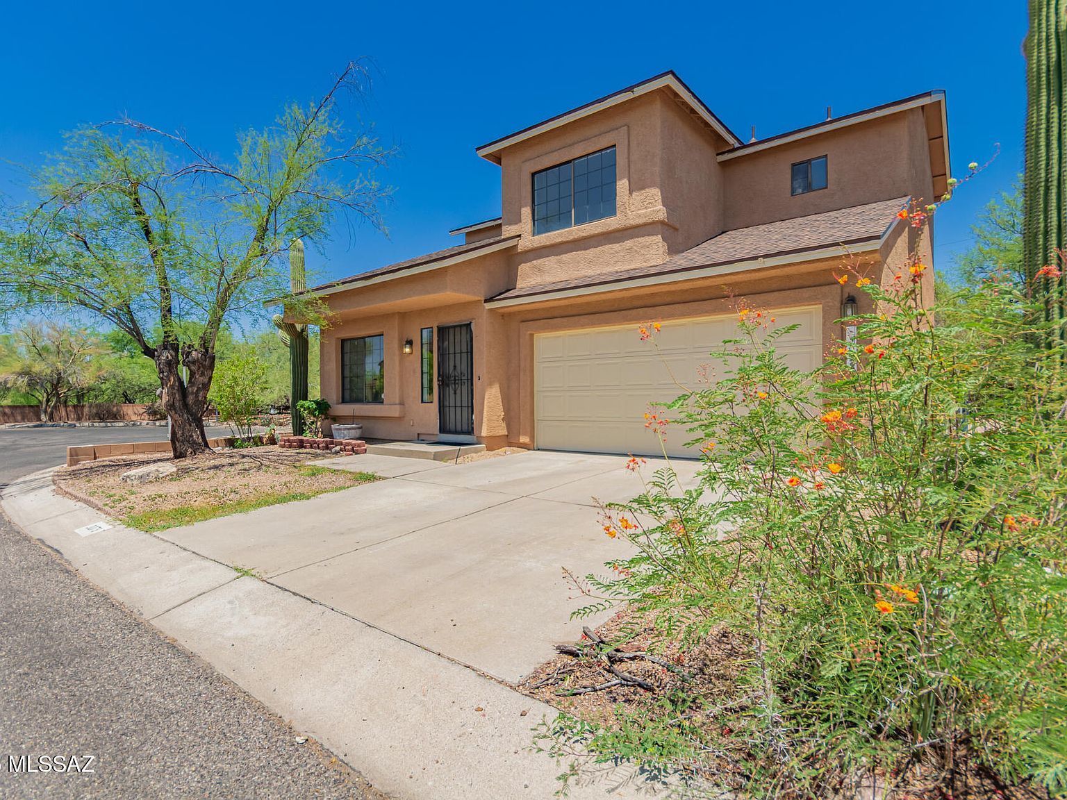 3078 W Country Hill Dr Tucson, AZ 85742 - Thumbnail 4