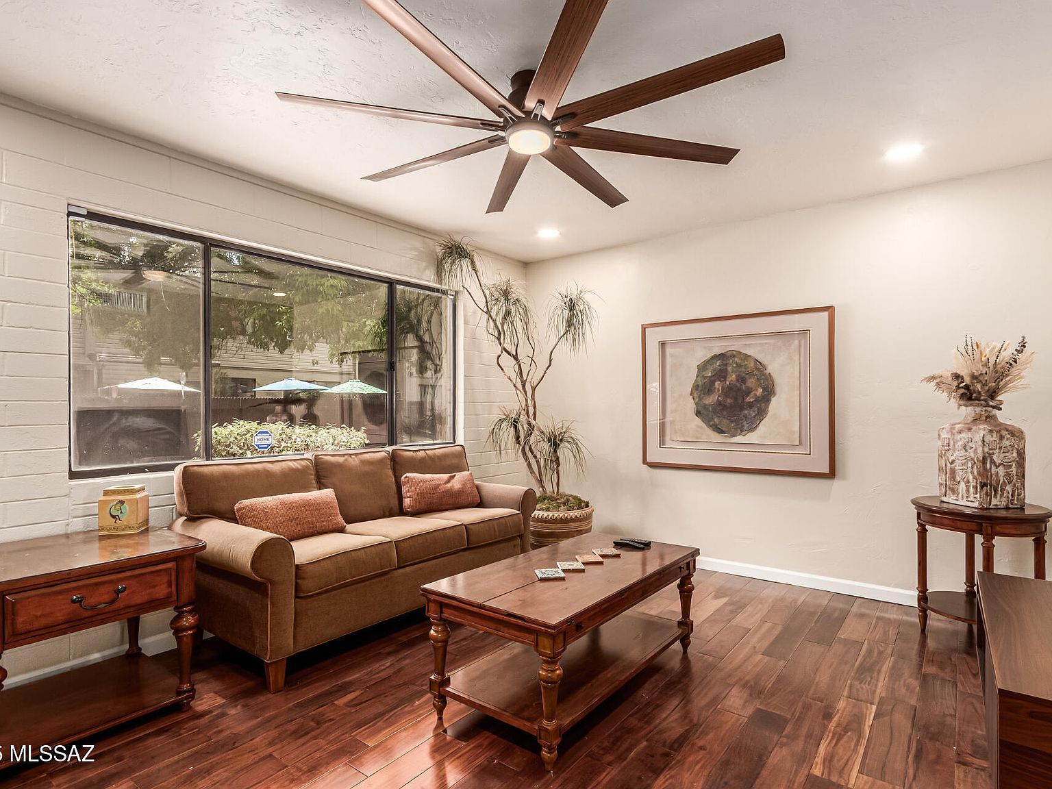 1354 S Avenida Polar APT H-8 Tucson, AZ 85710 - Thumbnail 4