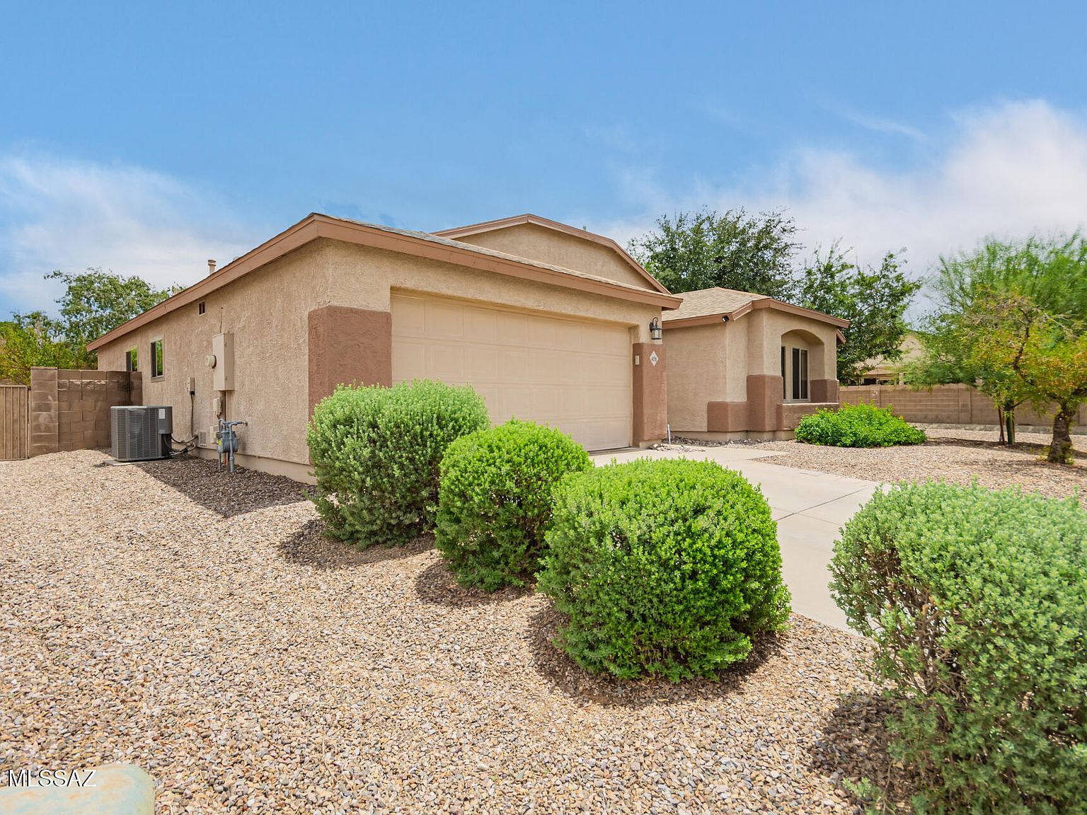 4370 W Gatekeeper Dr Tucson, AZ 85741 - Thumbnail 4