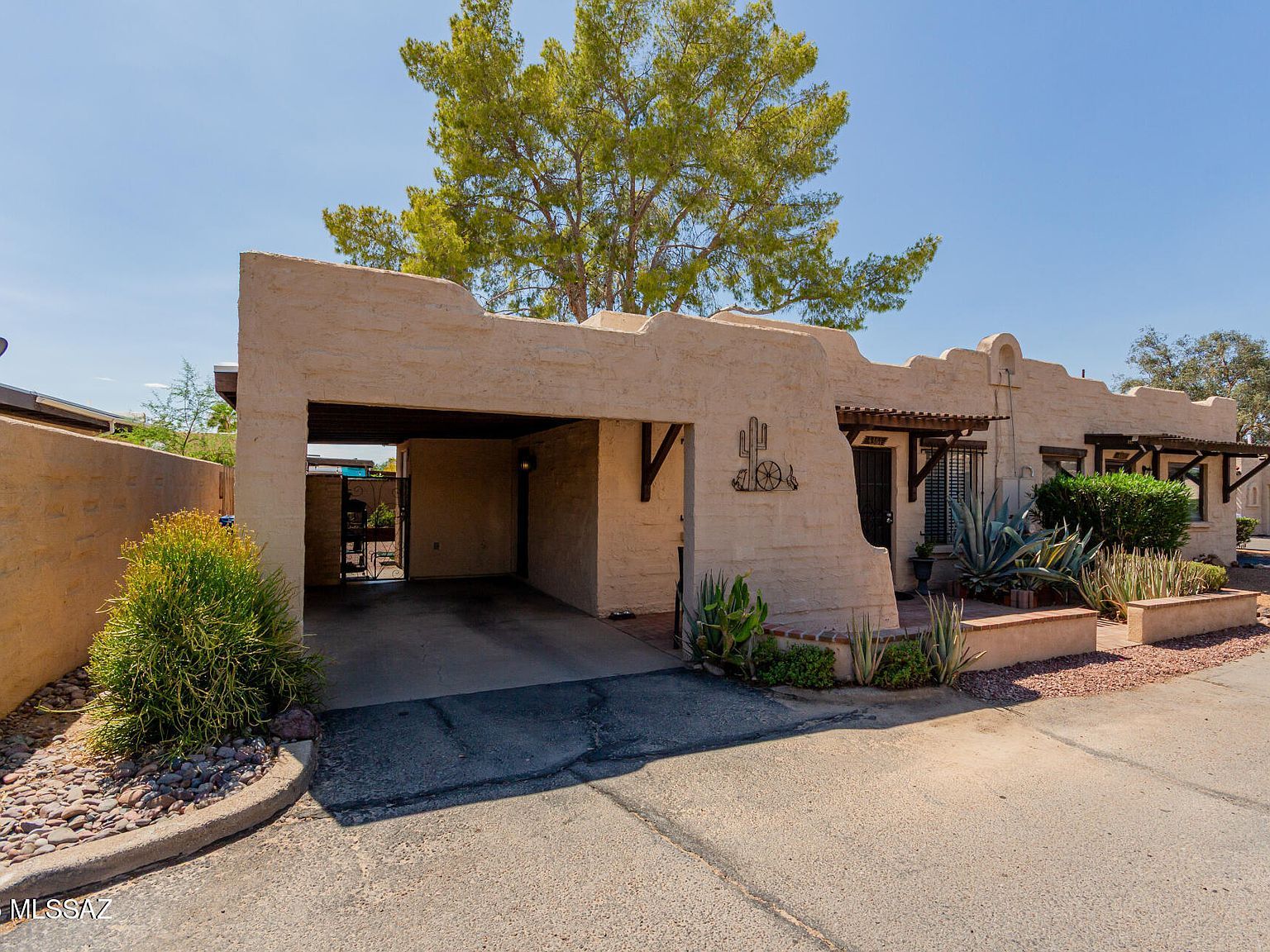 4361 N Frey Ave Tucson, AZ 85705 - Thumbnail 4
