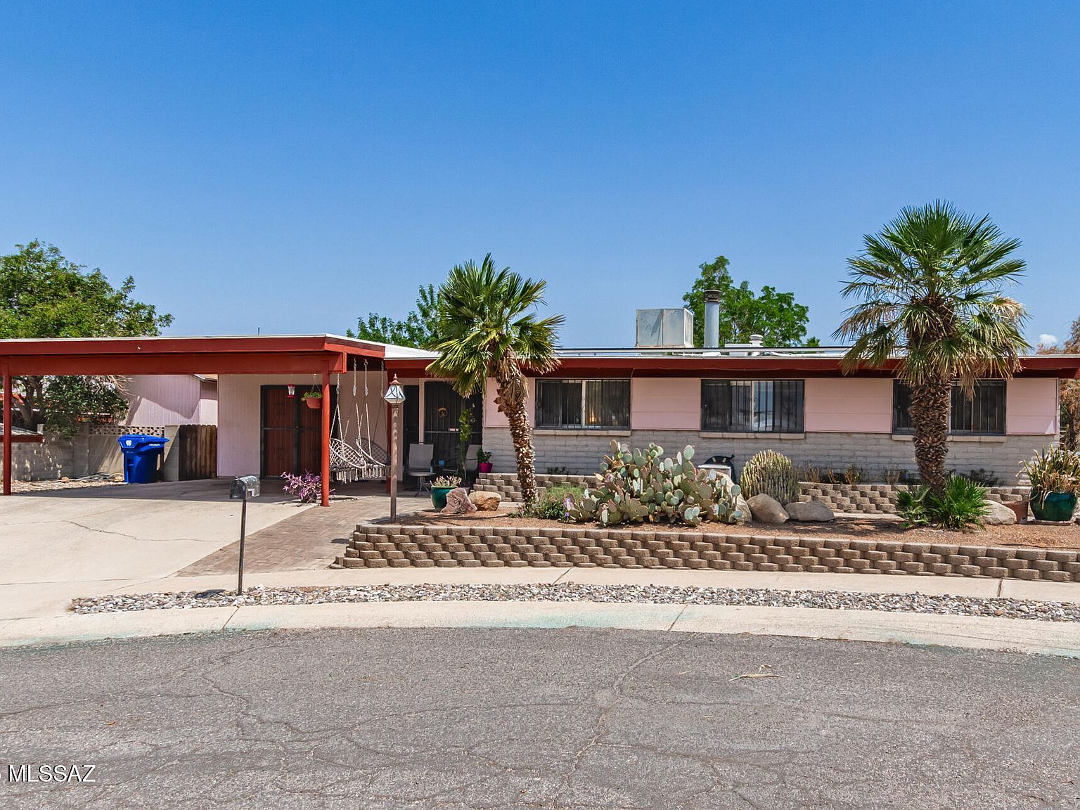 9343 E Anne Pl Tucson, AZ 85710 - Thumbnail 4