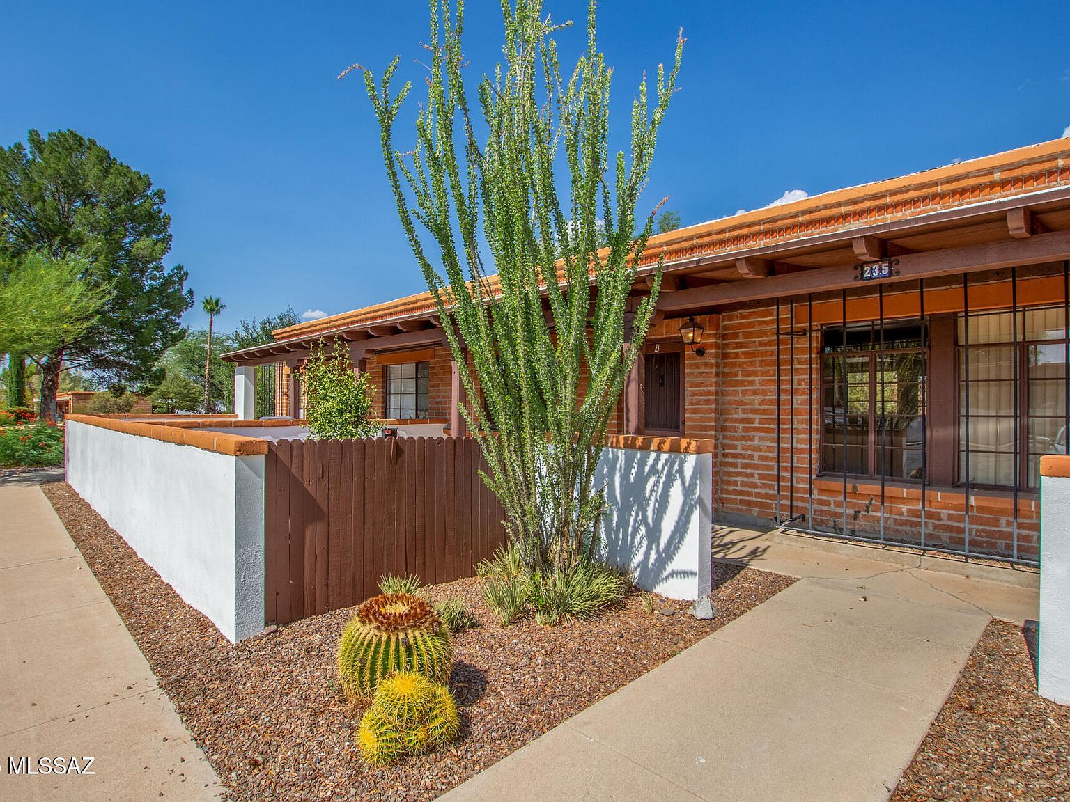 235 S Paseo Quinta Green Valley, AZ 85614 - Thumbnail 4