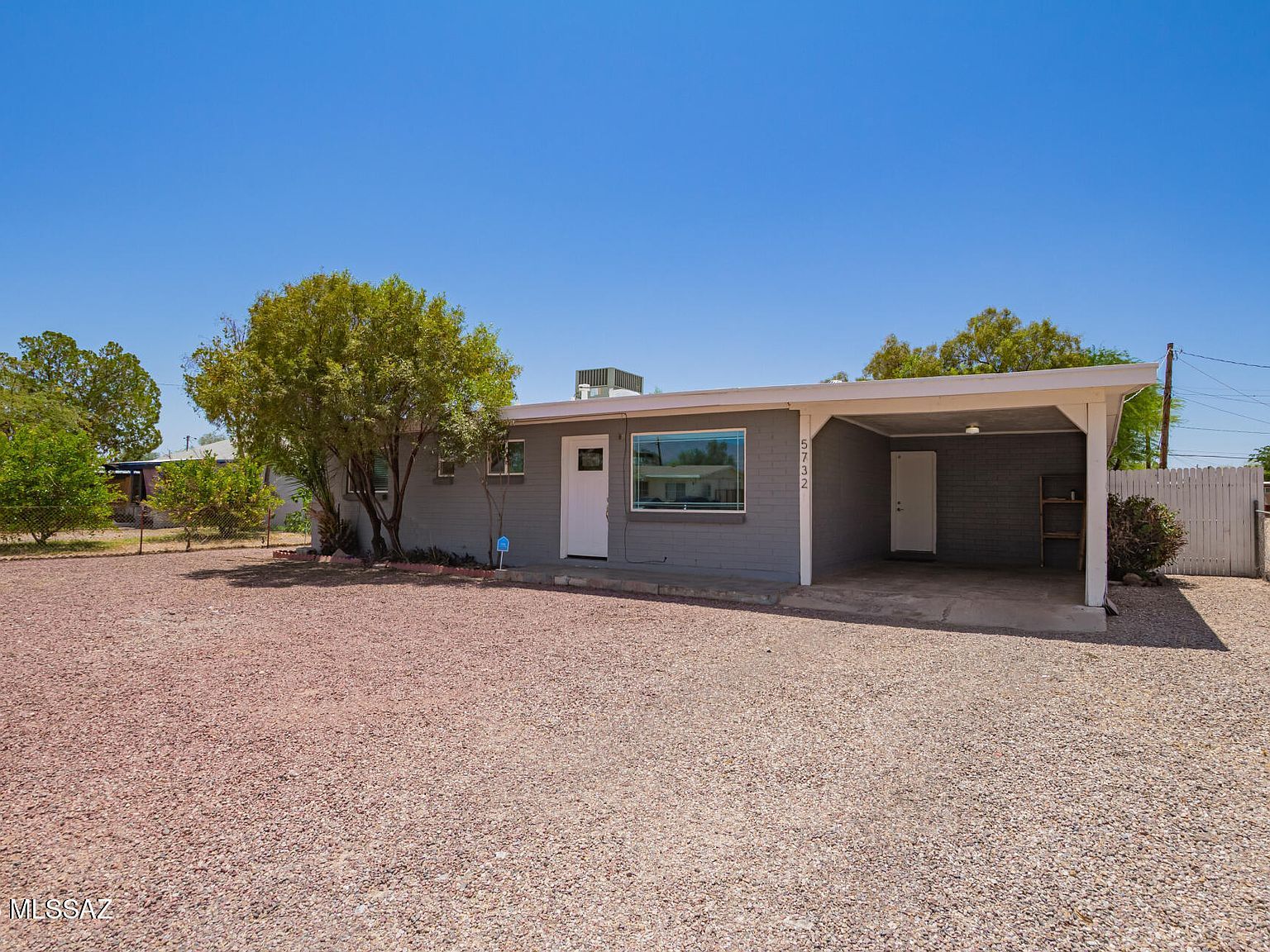 5732 E 23rd St Tucson, AZ 85711 - Thumbnail 4