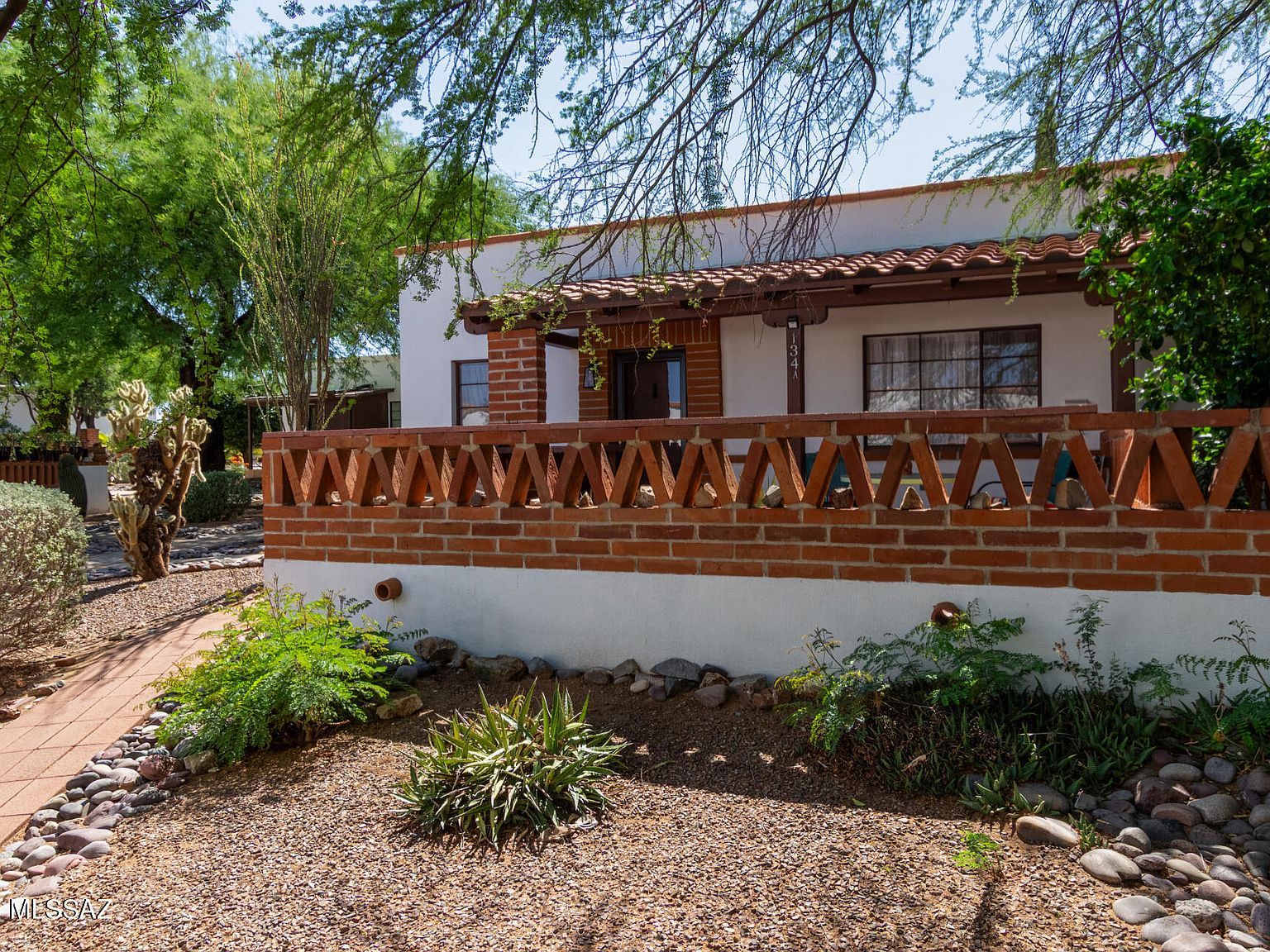 134 S Paseo Quinta APT A Green Valley, AZ 85614 - Thumbnail 4