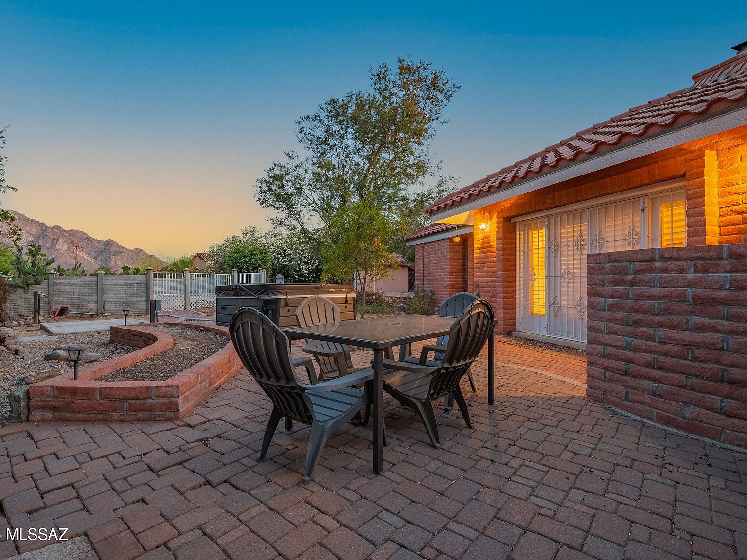 400 E Strada Patania Oro Valley, AZ 85737 - Thumbnail 4