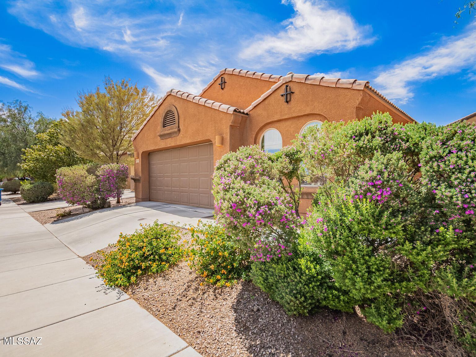 8751 N Black Pine Dr Tucson, AZ 85743 - Thumbnail 4