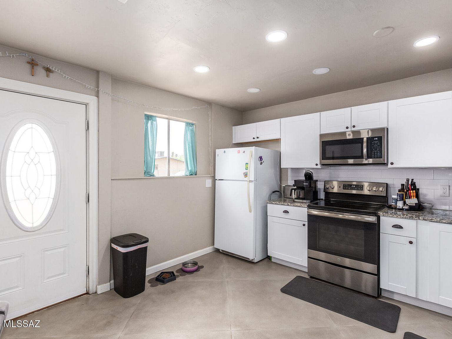 3739 E Sylvane St Tucson, AZ 85713 - Thumbnail 4