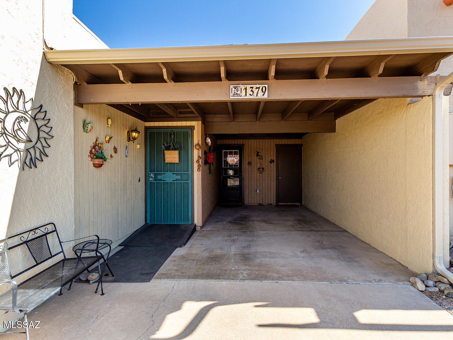 1379 W Camino Lucientes Green Valley, AZ 85622 - Thumbnail 4