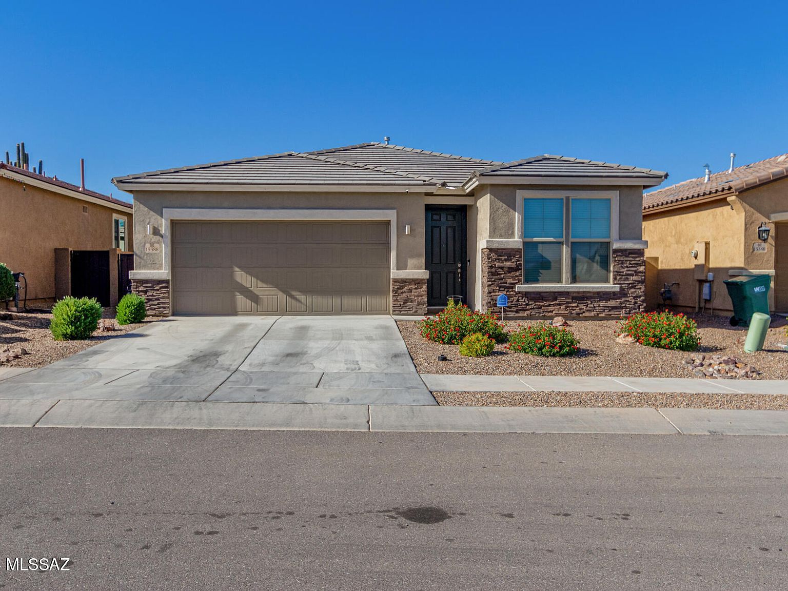 15388 S Camino Oculi Sahuarita, AZ 85629 - Thumbnail 4