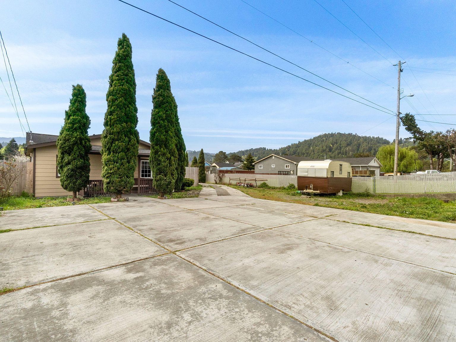 321 Painter St Rio Dell, CA 95562 - Thumbnail 4