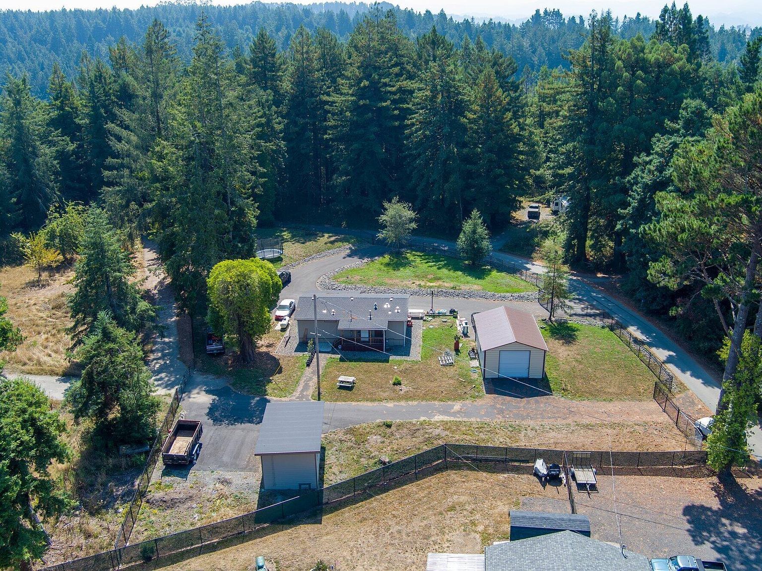 3331 Rancheria Rd Fortuna, CA 95540 - Thumbnail 4