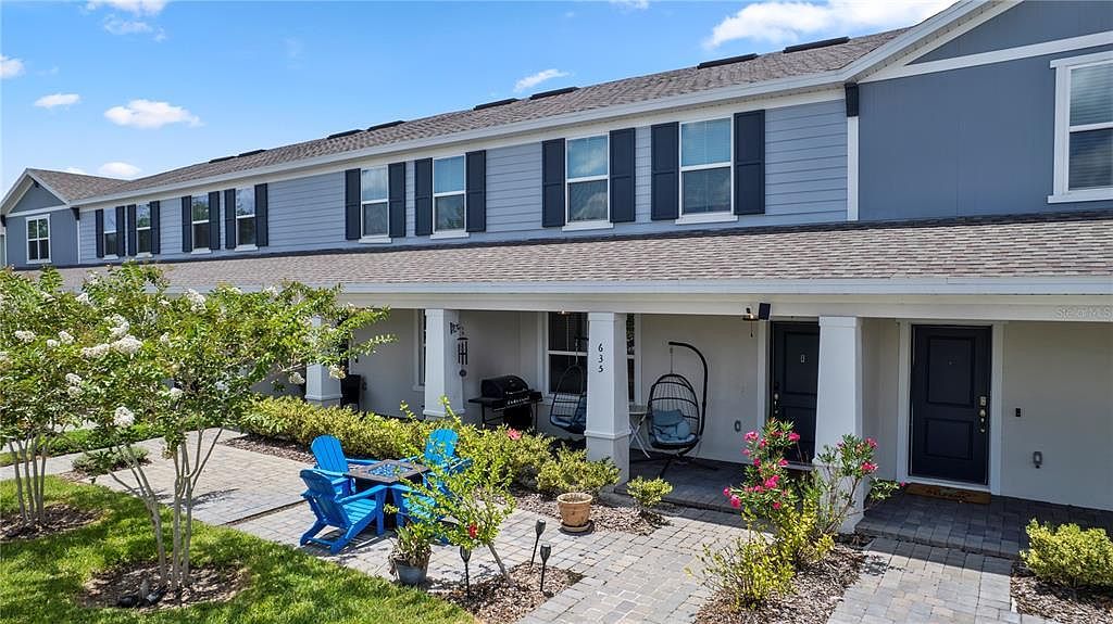 635 Belgrove St Debary, FL 32713 - Thumbnail 4