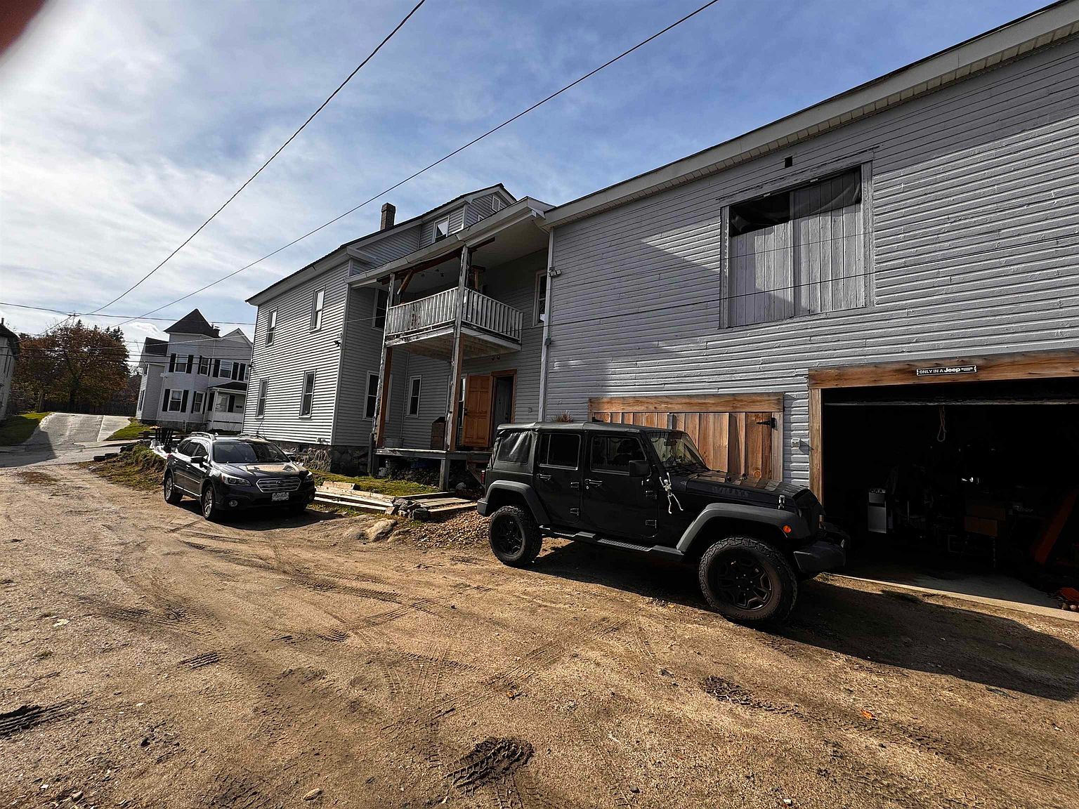 118 Jolbert St Berlin, NH 03570 - Thumbnail 4