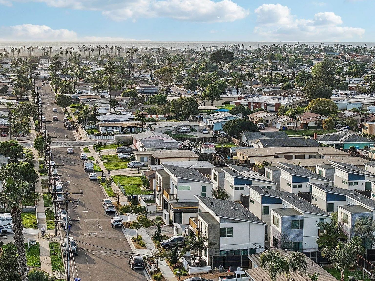 1166 Holly Ave #1 Imperial Beach, CA 91932 - Thumbnail 4