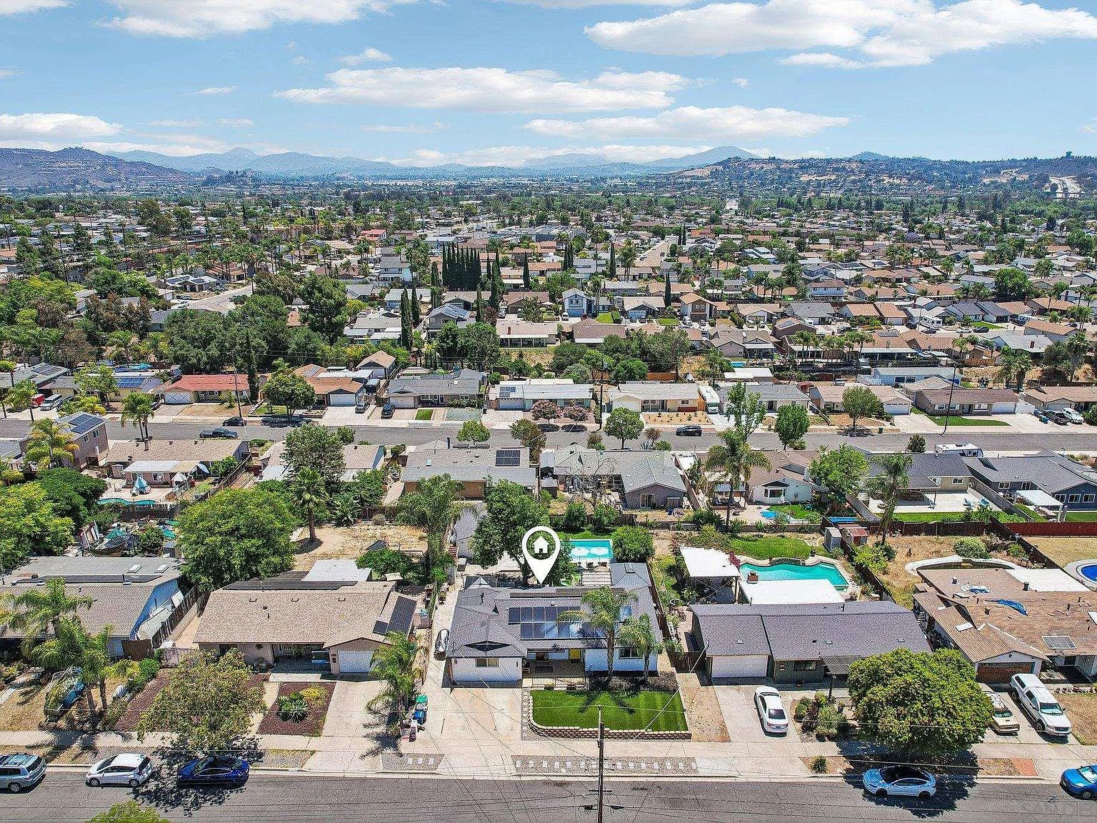 9239 Bellagio Rd Santee, CA 92071 - Thumbnail 4
