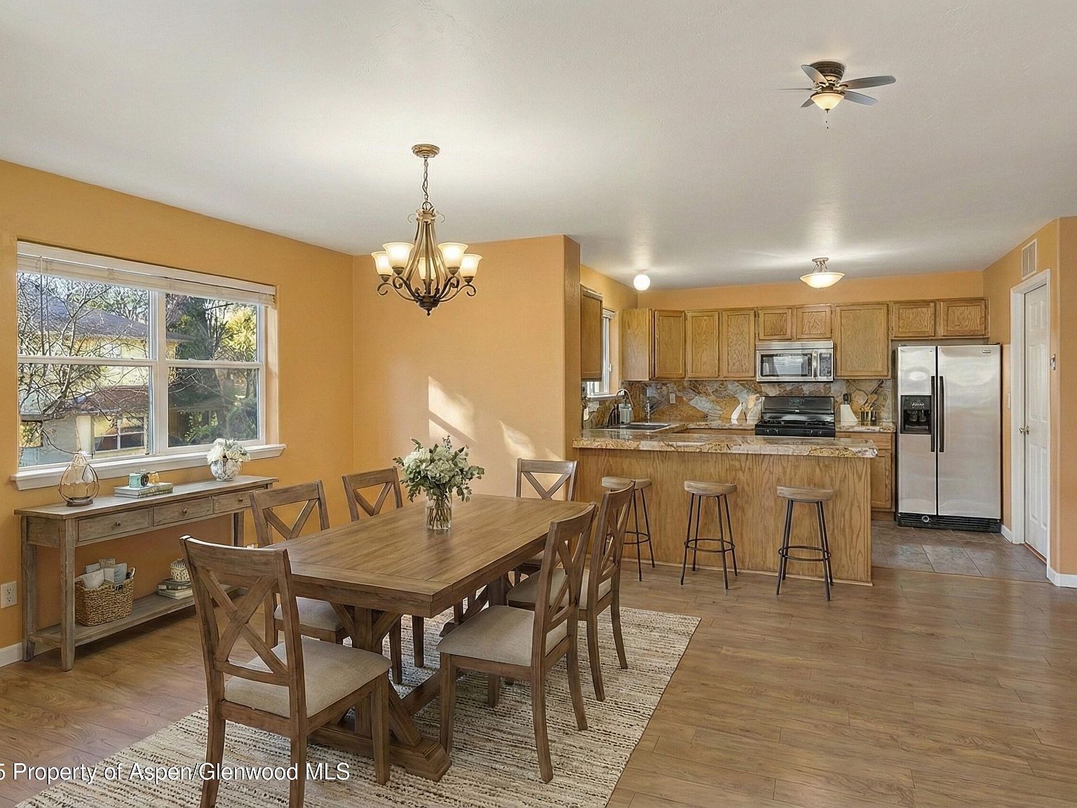 830 Donegan Rd UNIT D Glenwood Springs, CO 81601 - Thumbnail 4