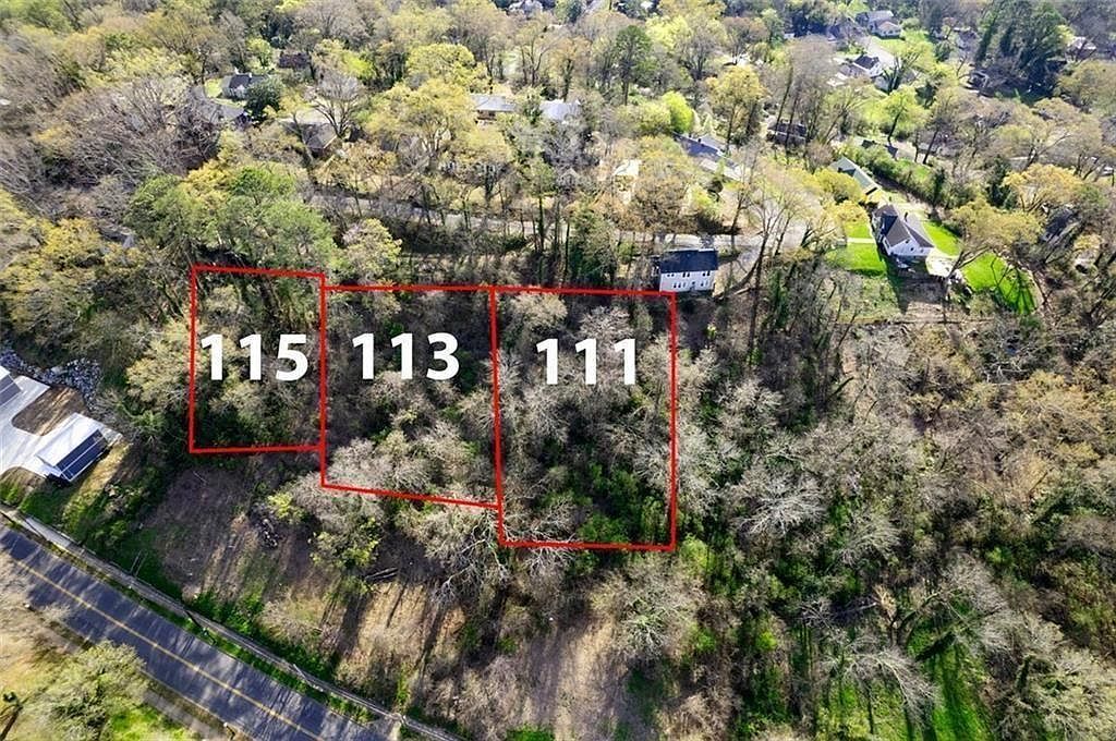 115 Lookout Cir SW #120 Rome, GA 30161 - Thumbnail 4