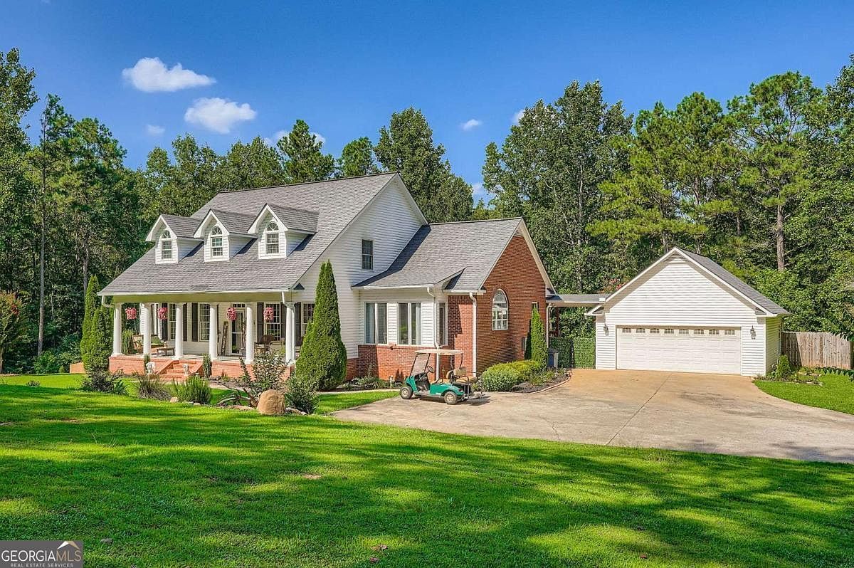 7277 Avalon Dr Douglasville, GA 30135 - Thumbnail 4