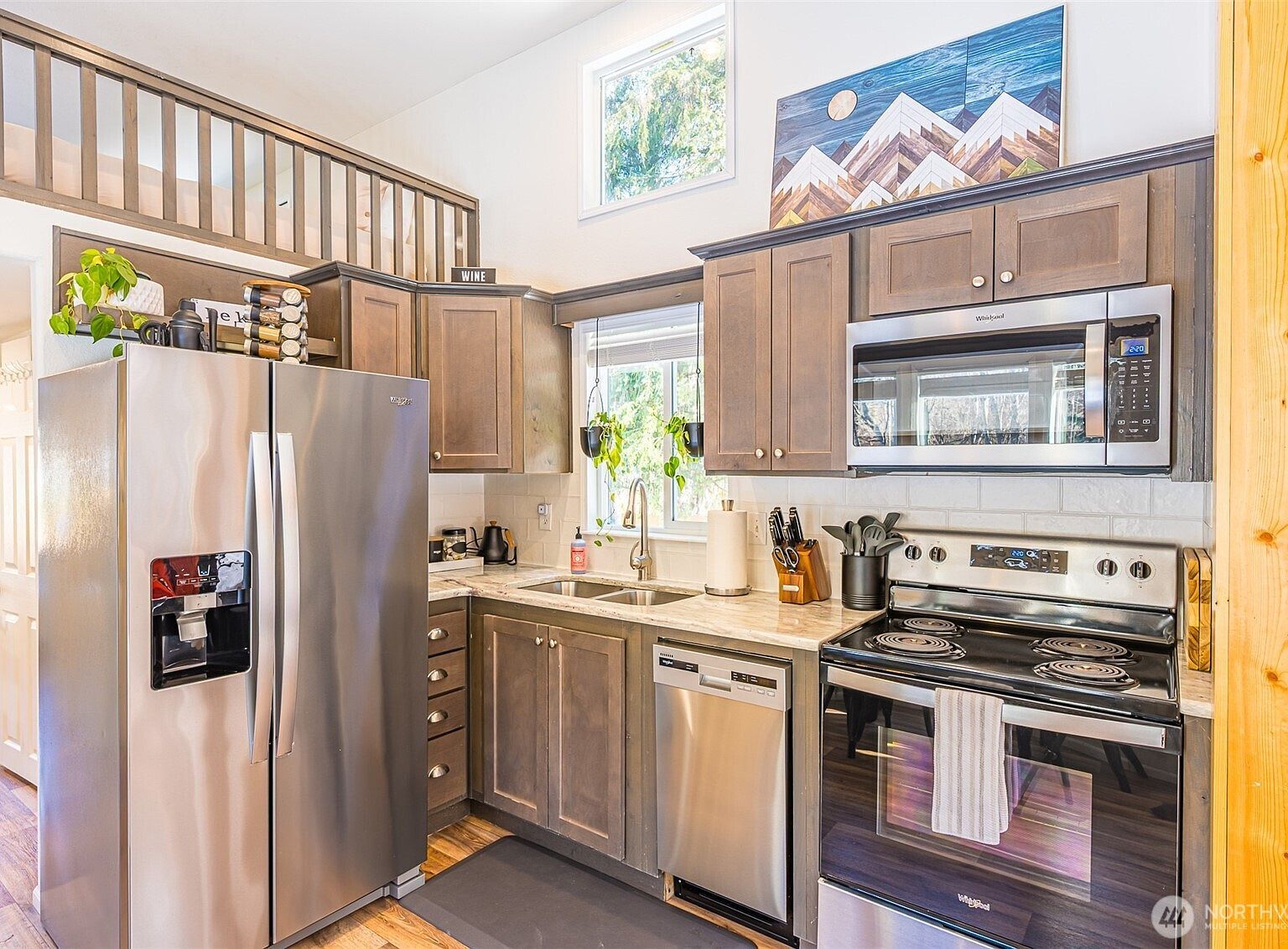 13 Willow Ln Port Angeles, WA 98362 - Thumbnail 4