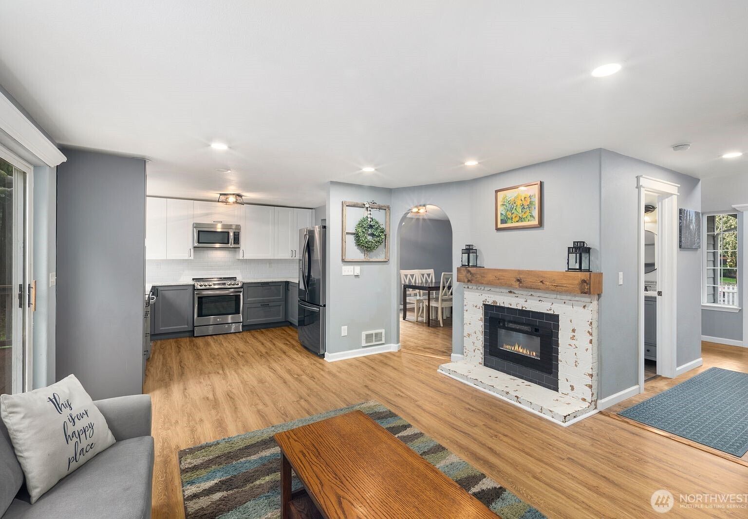 7003 277th St E Graham, WA 98338 - Thumbnail 4