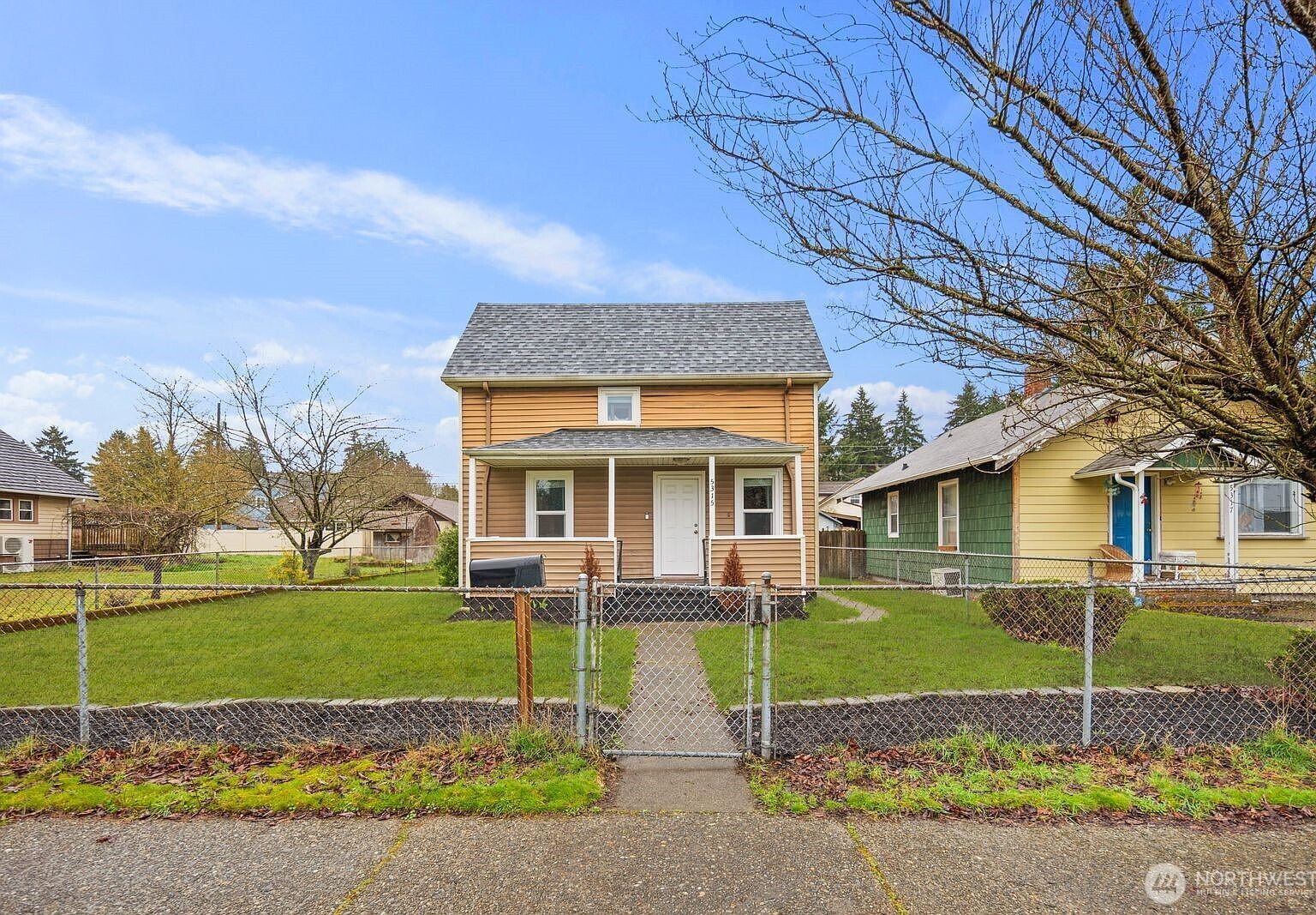 5315 S Prospect St Tacoma, WA 98409 - Thumbnail 4