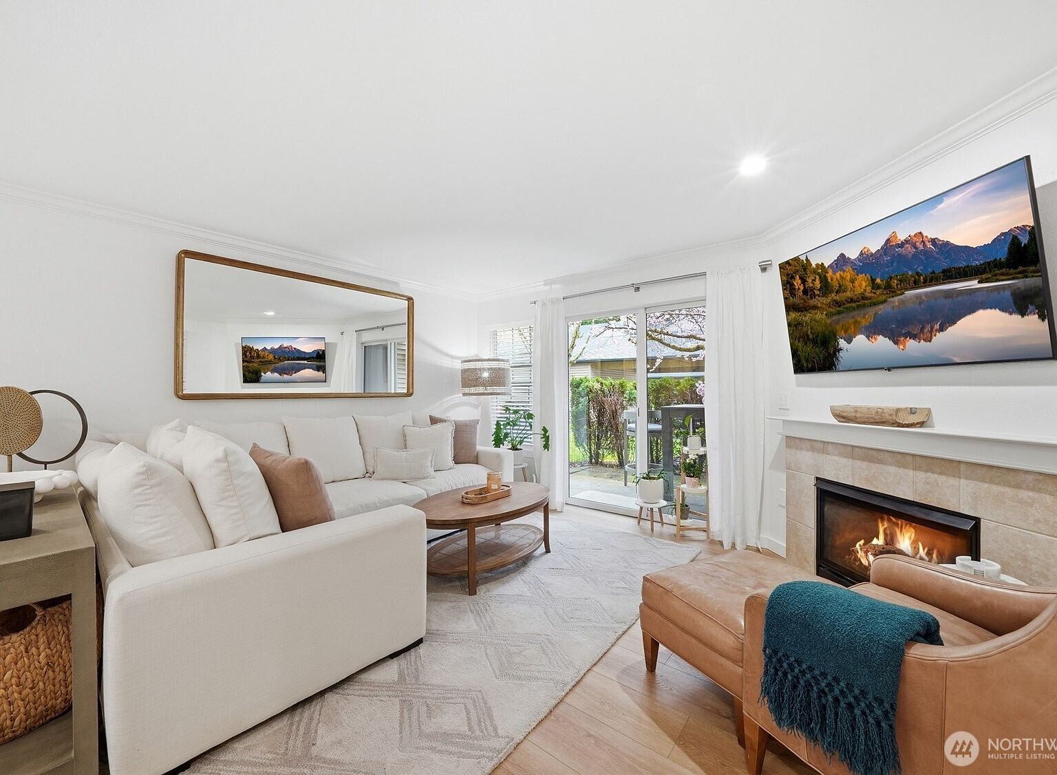 25025 SE Klahanie Blvd APT K101 Sammamish, WA 98029 - Thumbnail 4