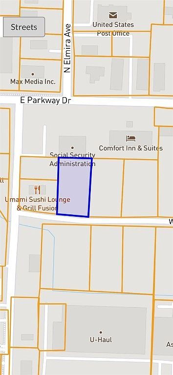 LOT 25 W C St Russellville, AR 72802 - Thumbnail 4