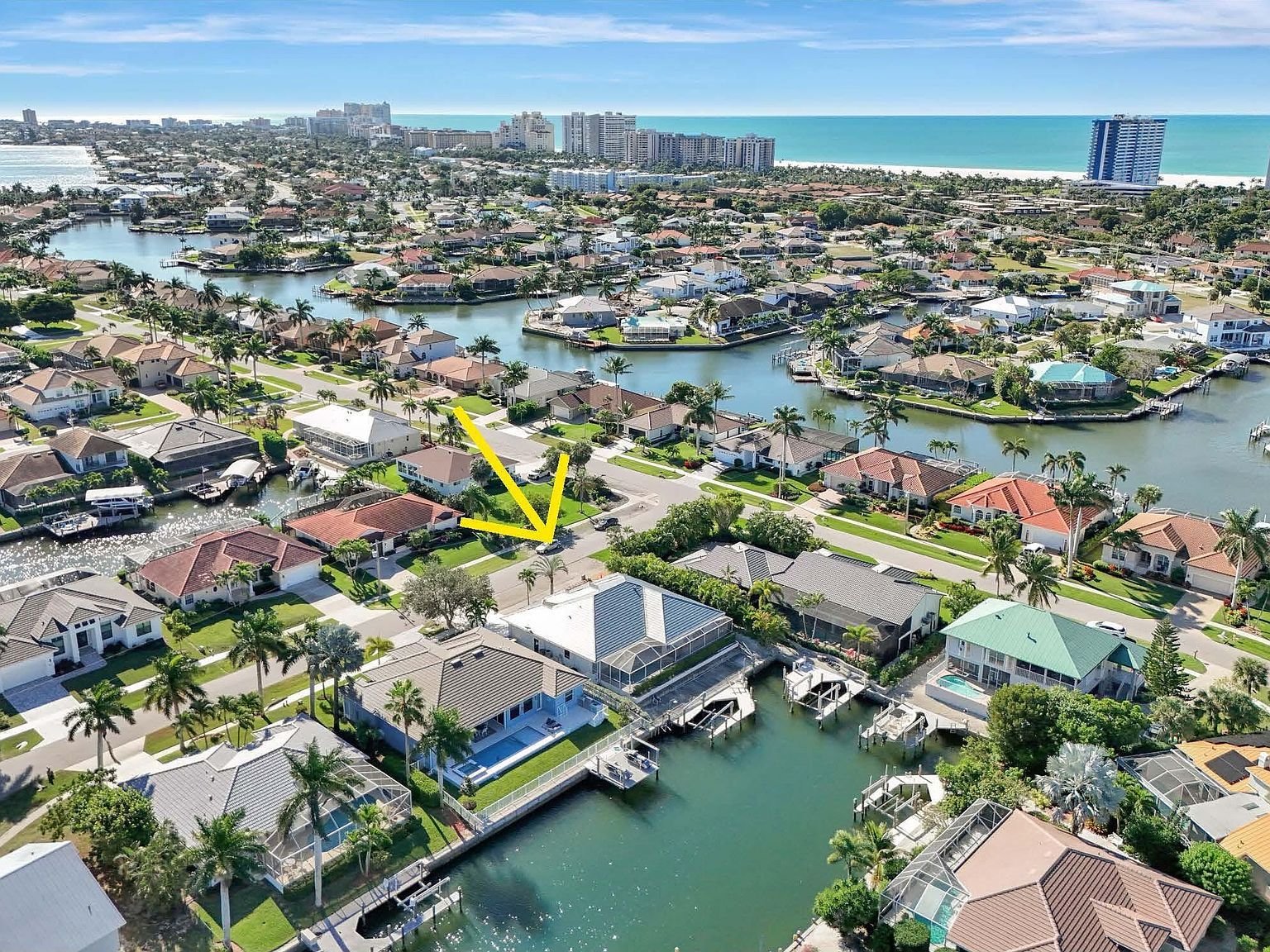 910 Ivory Ct Marco Island, FL 34145 - Thumbnail 4
